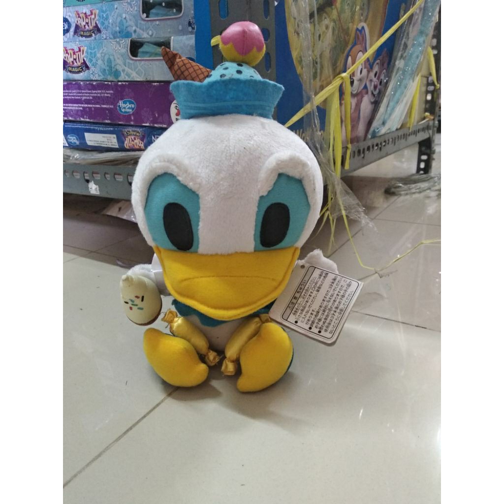 Boneka Donald Disney