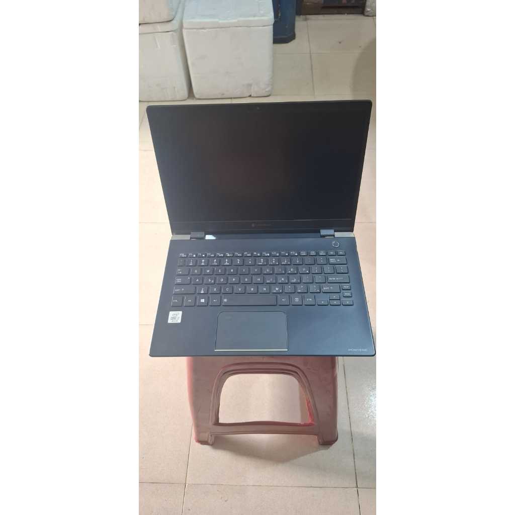 TOSHIBA  DYNABOOK X30L-G CORE I7 GEN 10