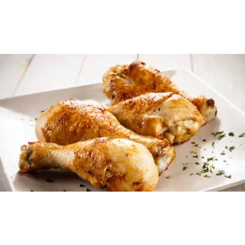 

Paha Ayam Pentung Berbumbu Gurih 10 Pcs | Homemade - Poppopgo