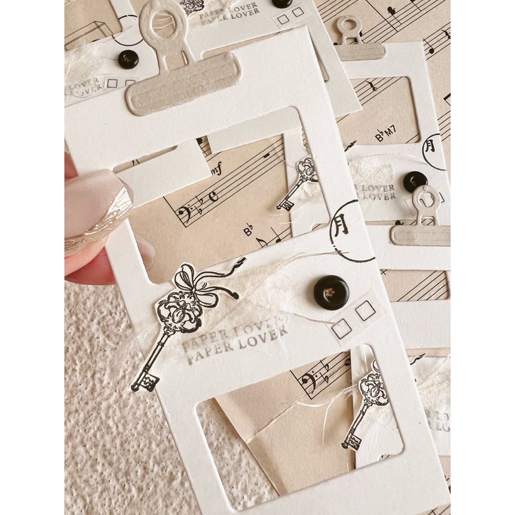 

Petit Brass Wax Seal 2mm