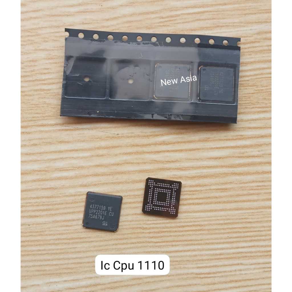 IC.CPU 1110 4377159 YE Telecom IC BGA BULK