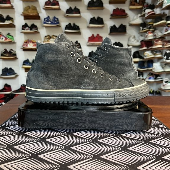 43 - Converse CT Hi Hiker Black