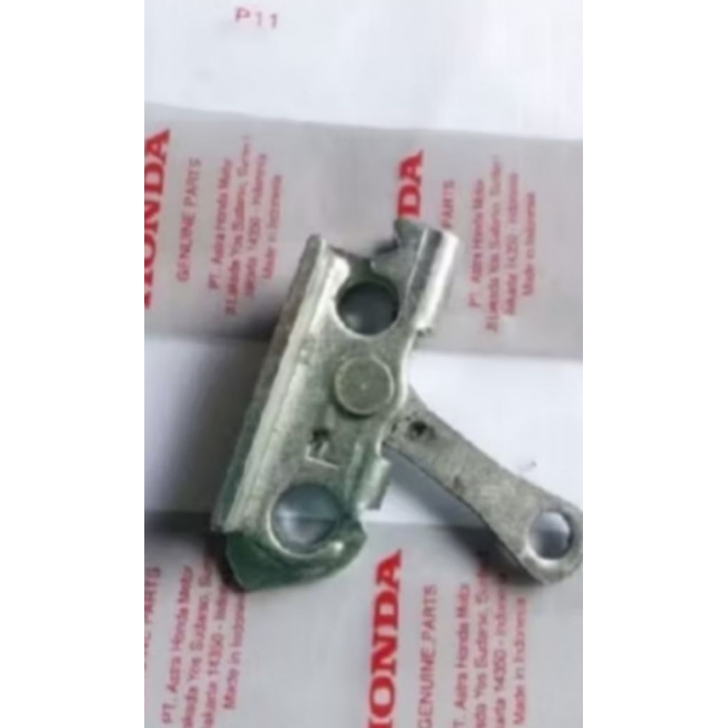 tuas tarikan rem belakang kiri beat esp Vario 125 150 beat LED Genio CBS