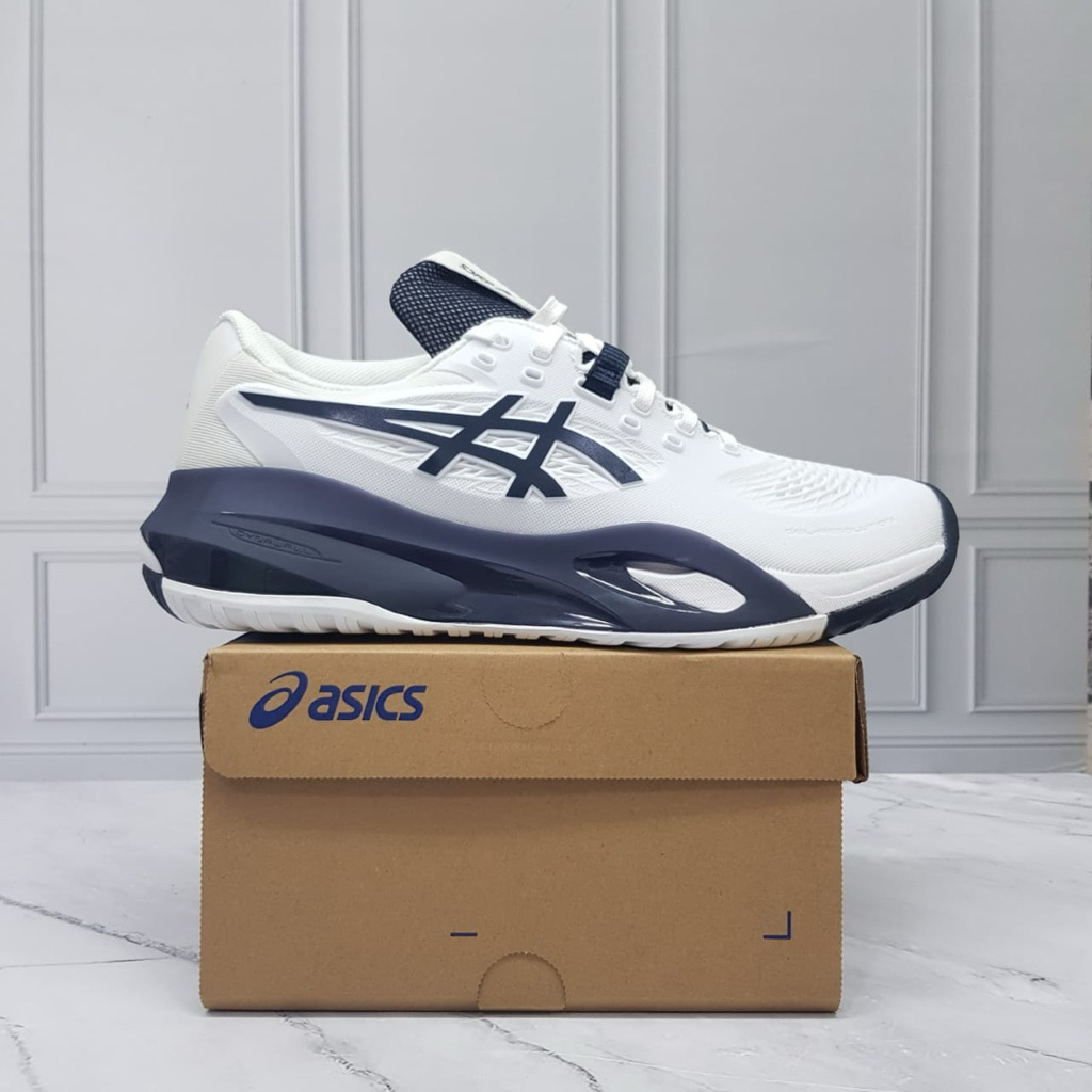 SEPATU GEL REVOLUTION UNISEX/GEL REVOLUTION/SEPATU PRIA/SEPATU WANITA (MIRIP ASICS GEL REVOLUTION)