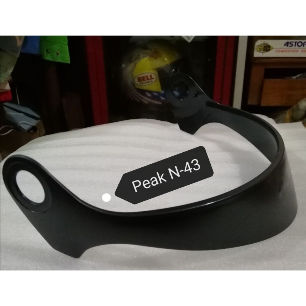 pet Helm Nolan N-43