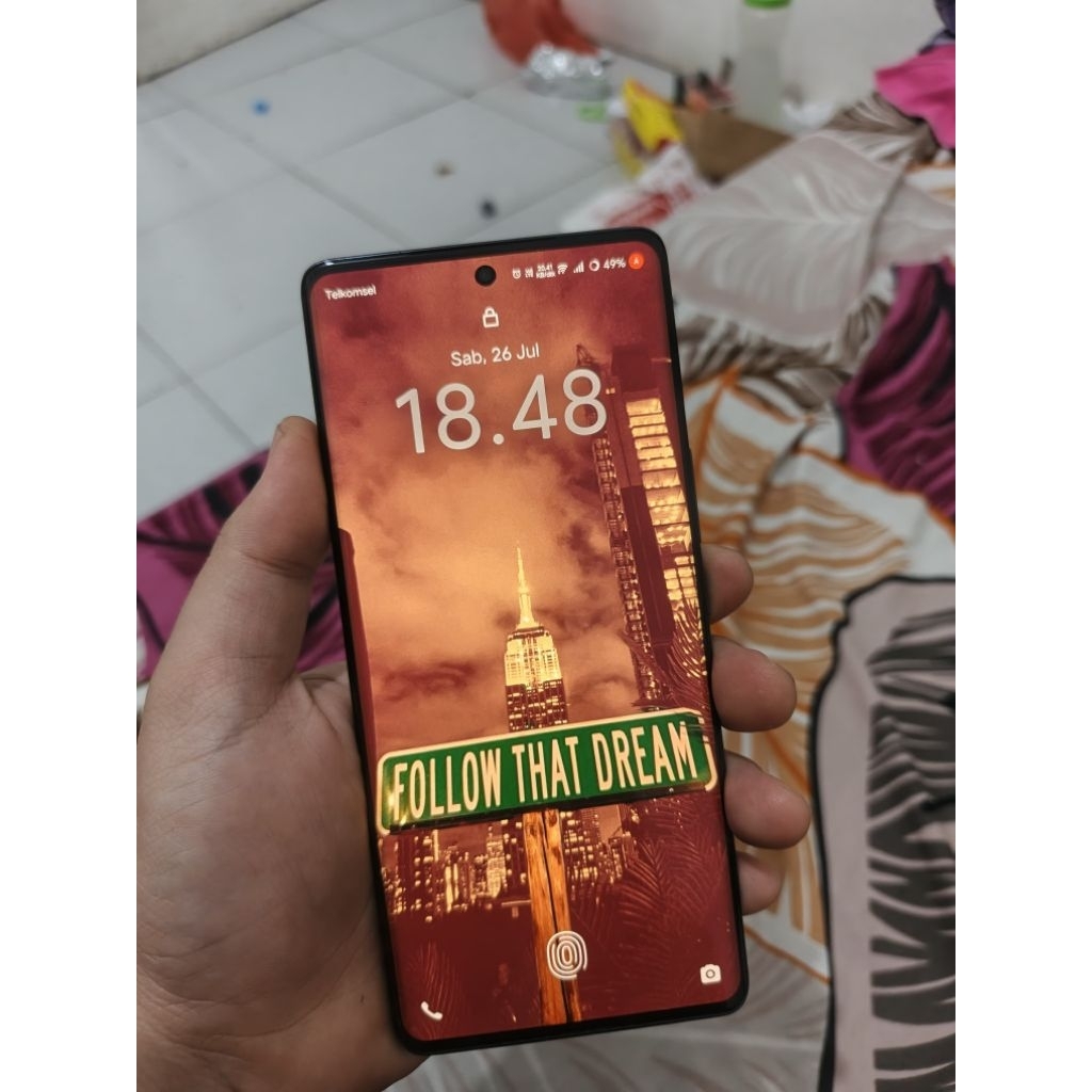 vivo v40 5g 12/256 gb