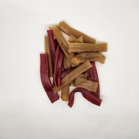 

Kerupuk Impala Manis/Kerupuk Sempromg/Kerupuk Kediri