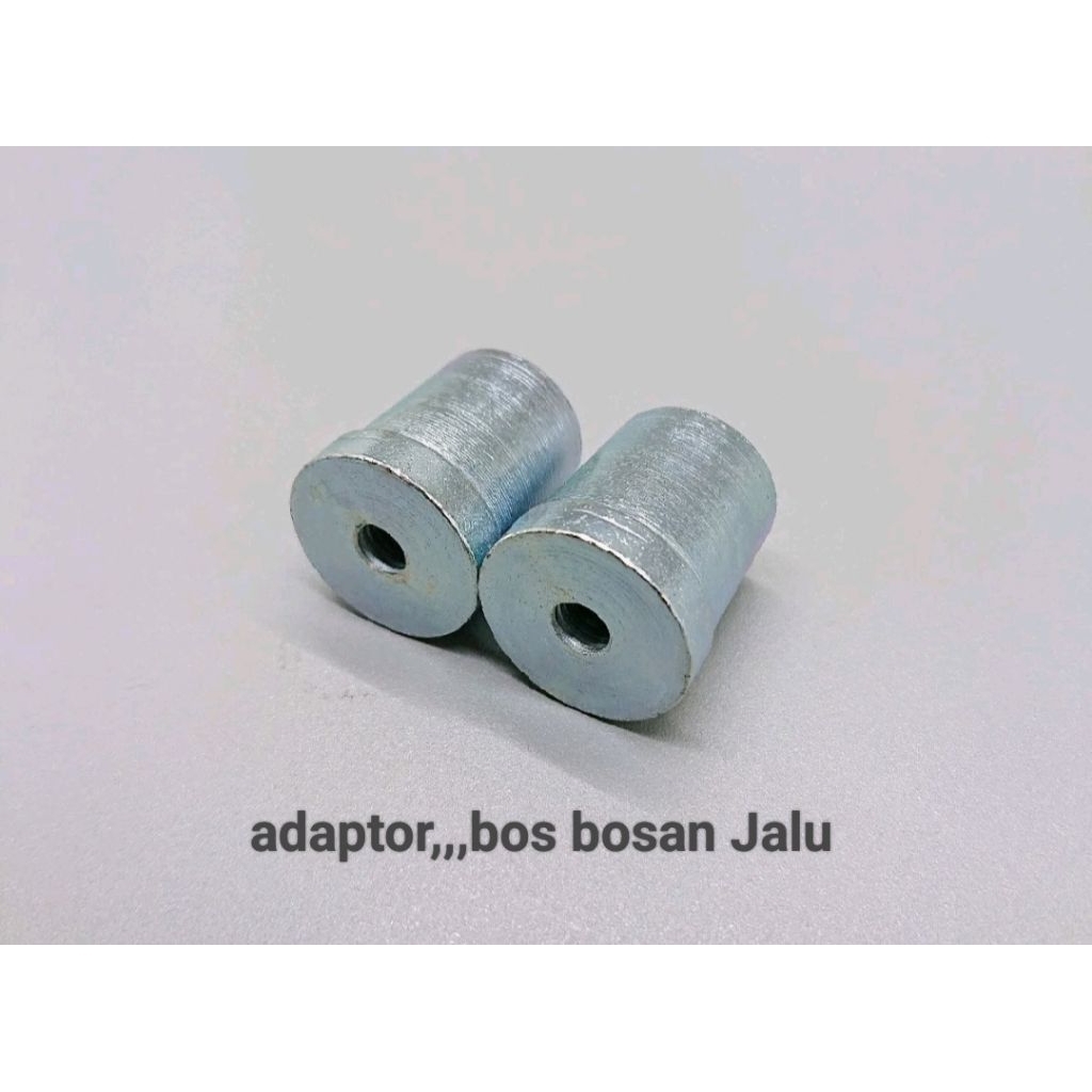 adaptor jalu stang bos bosan Jalu stang