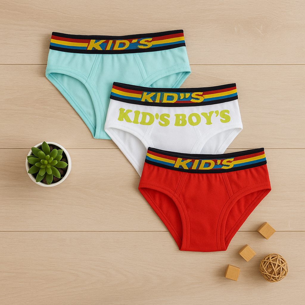 Celana Dalam Agree Boys Kids AG200KL