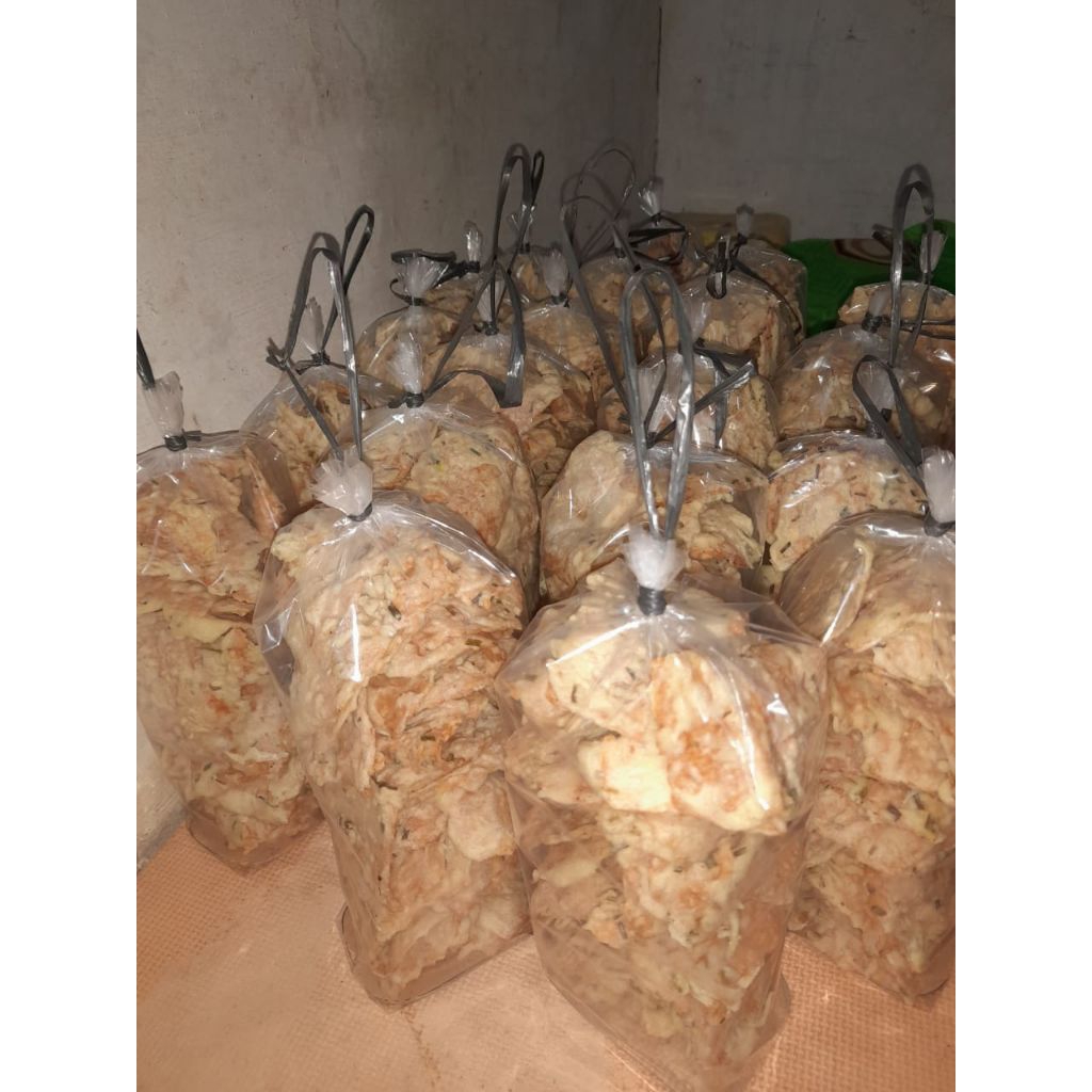 

keripiktempezalfasnack