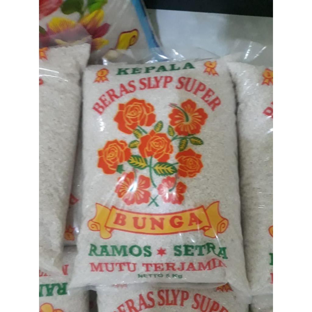 

beras slyp super 5kg