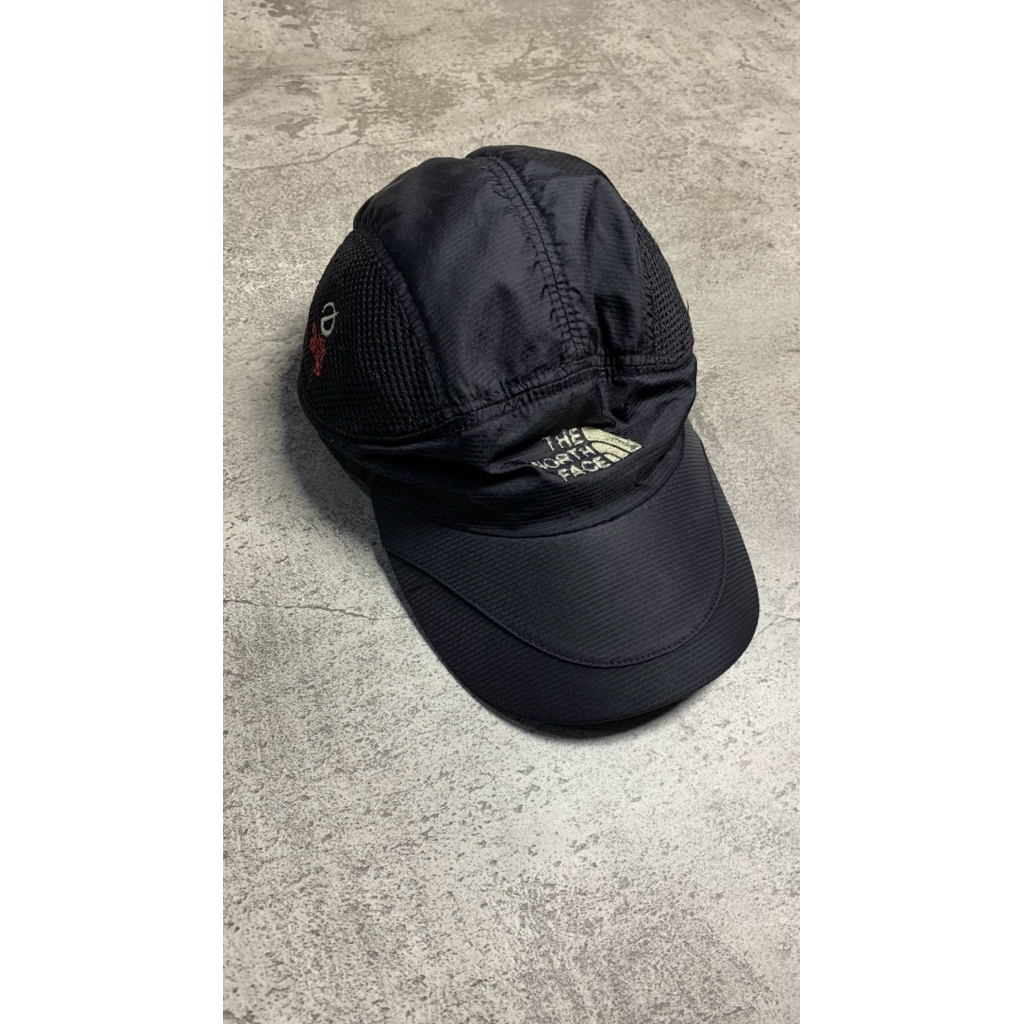 Topi running TNF flight series