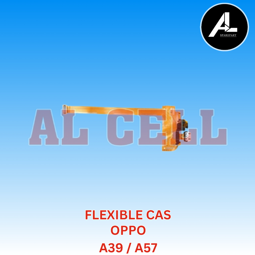 FLEXIBLE CAS OPPO A39 / A57