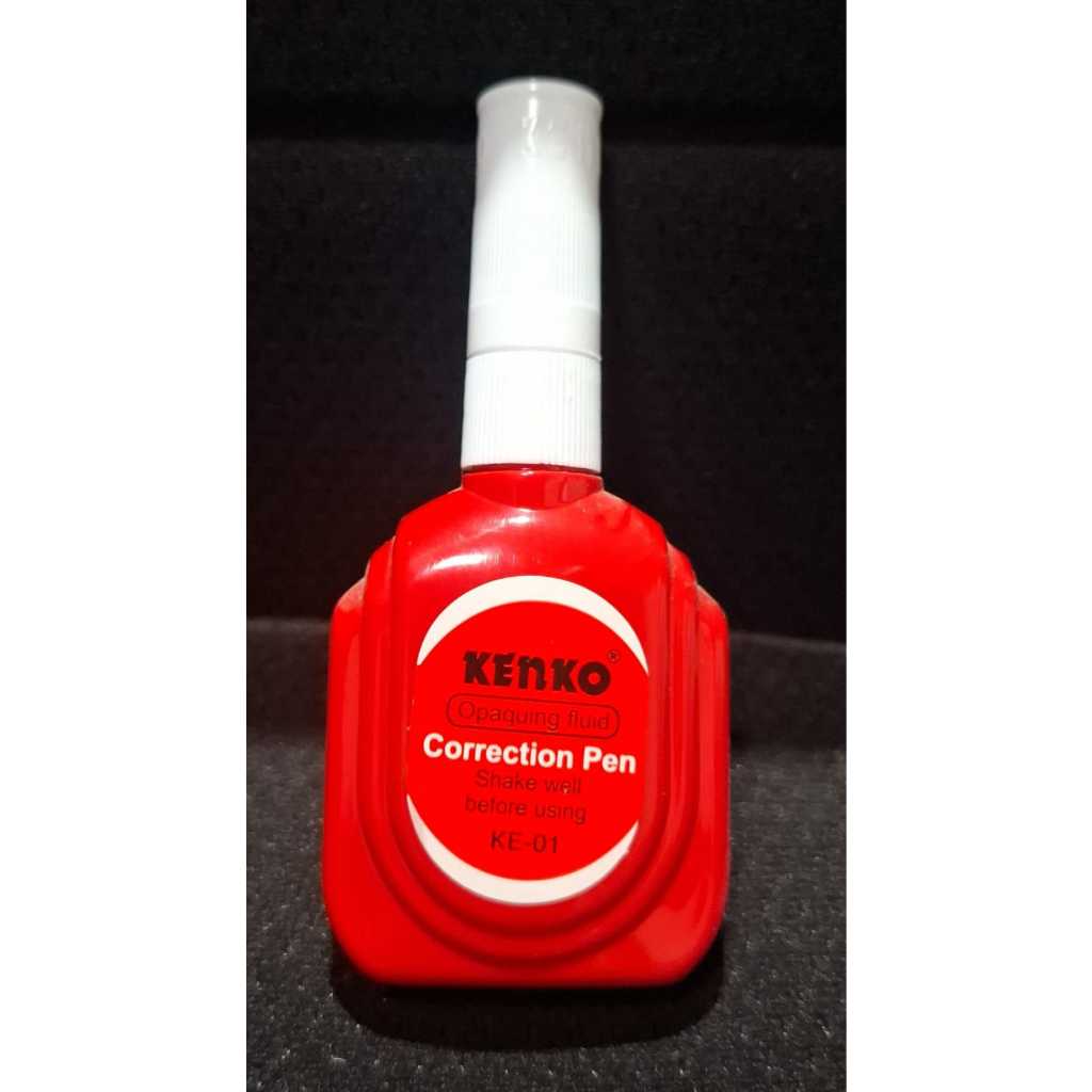 

Kenko Ke-01 Correction Pen - Stipo Kenko Edition stipo