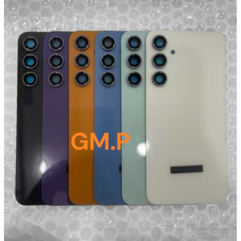 BACKDOOR/BACKCOVER SAMSUNG GALAXY S23 FE Penutup Belakang SAMSUNG GALAXY S23 FE