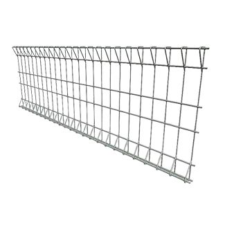 Pagar BRC 90cm EP STP 8mm – Kuat, Tahan Karat & Siap Pasang