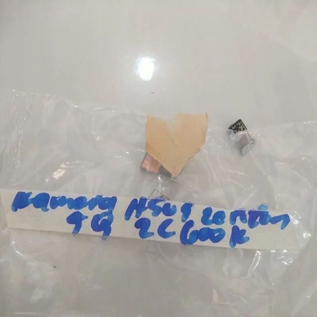 Kamera Hp Asus 5Q ZC600KL Ori