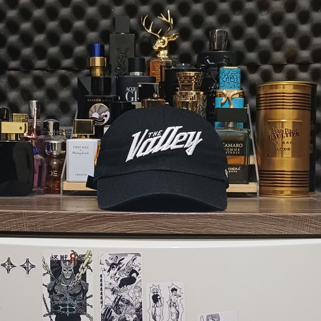 topi the valley brand47 2021 second