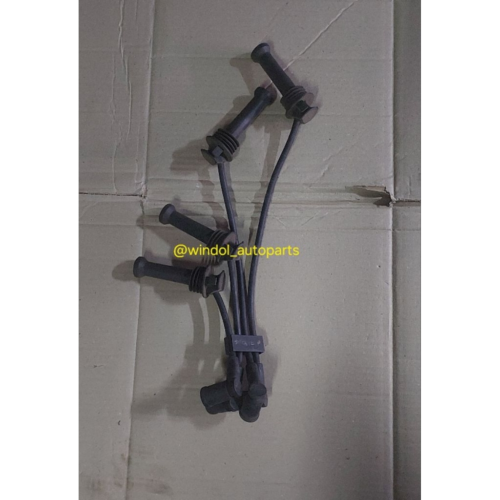 Kabel Busi Ford Fiesta Ecosport Original Copotan