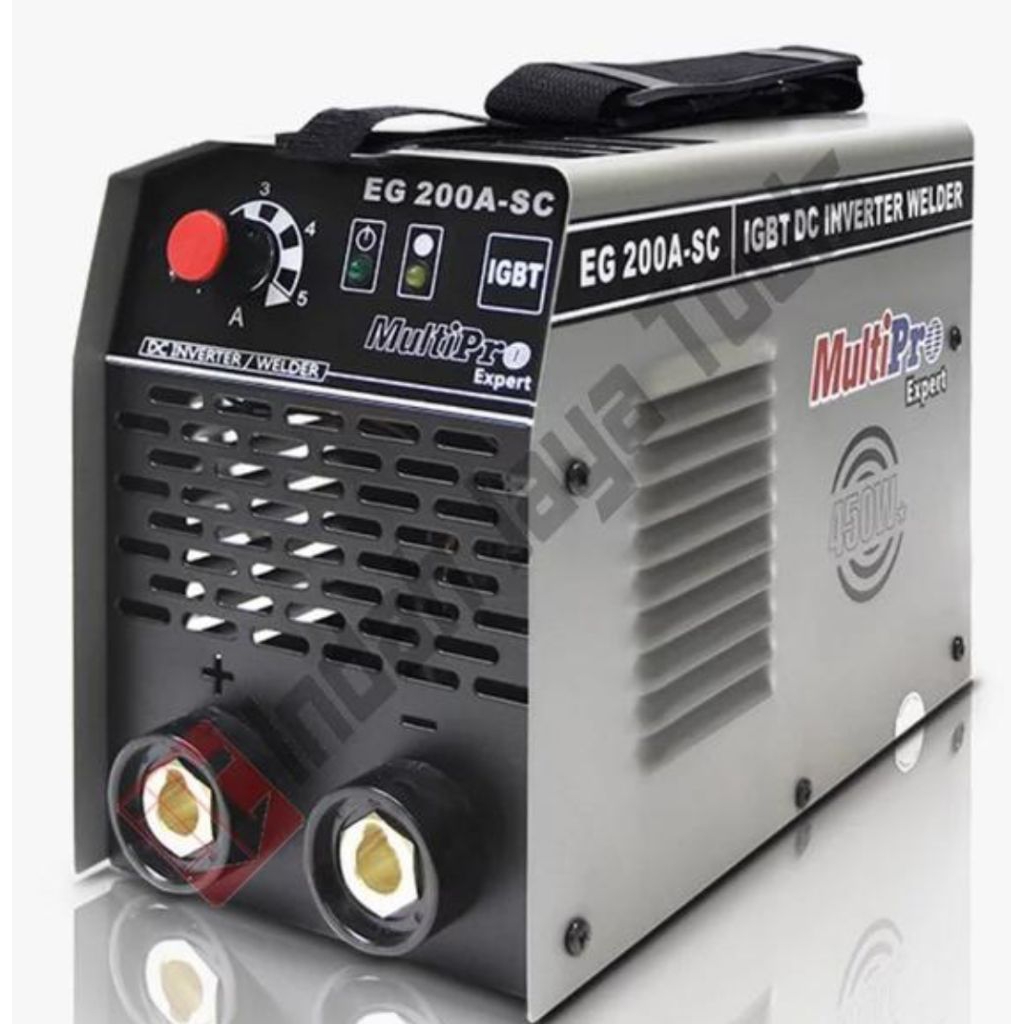 MULTIPRO MESIN LAS LISTRIK 200A