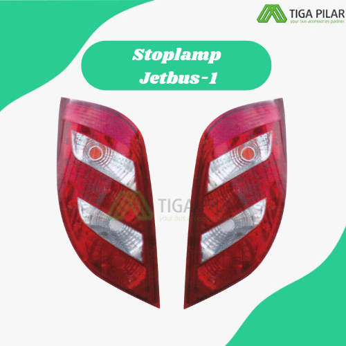 Stoplamp Jetbus-1 / Lampu Belakang Jetbus-1