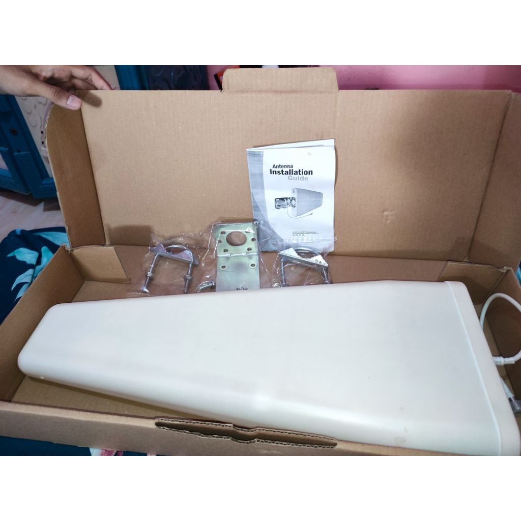 ANTENA LOG PERIODIK HUAWEI ORIGINAL