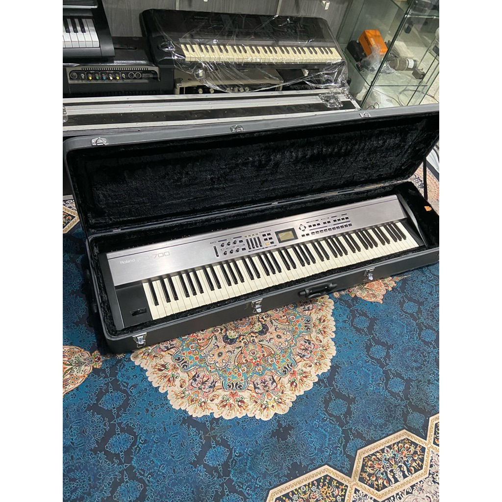 Digital Piano Roland RD700