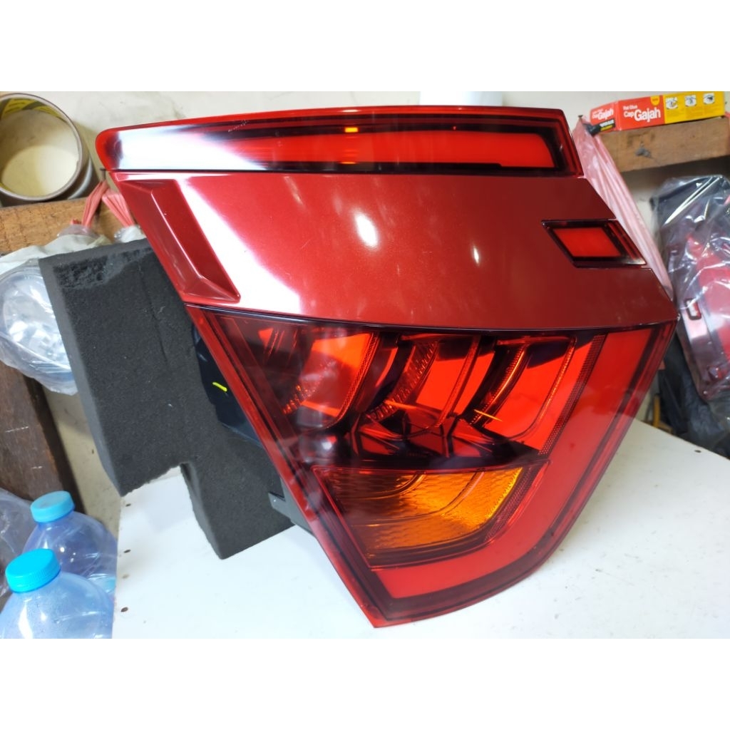 Stoplamp hyundai Creta prime original