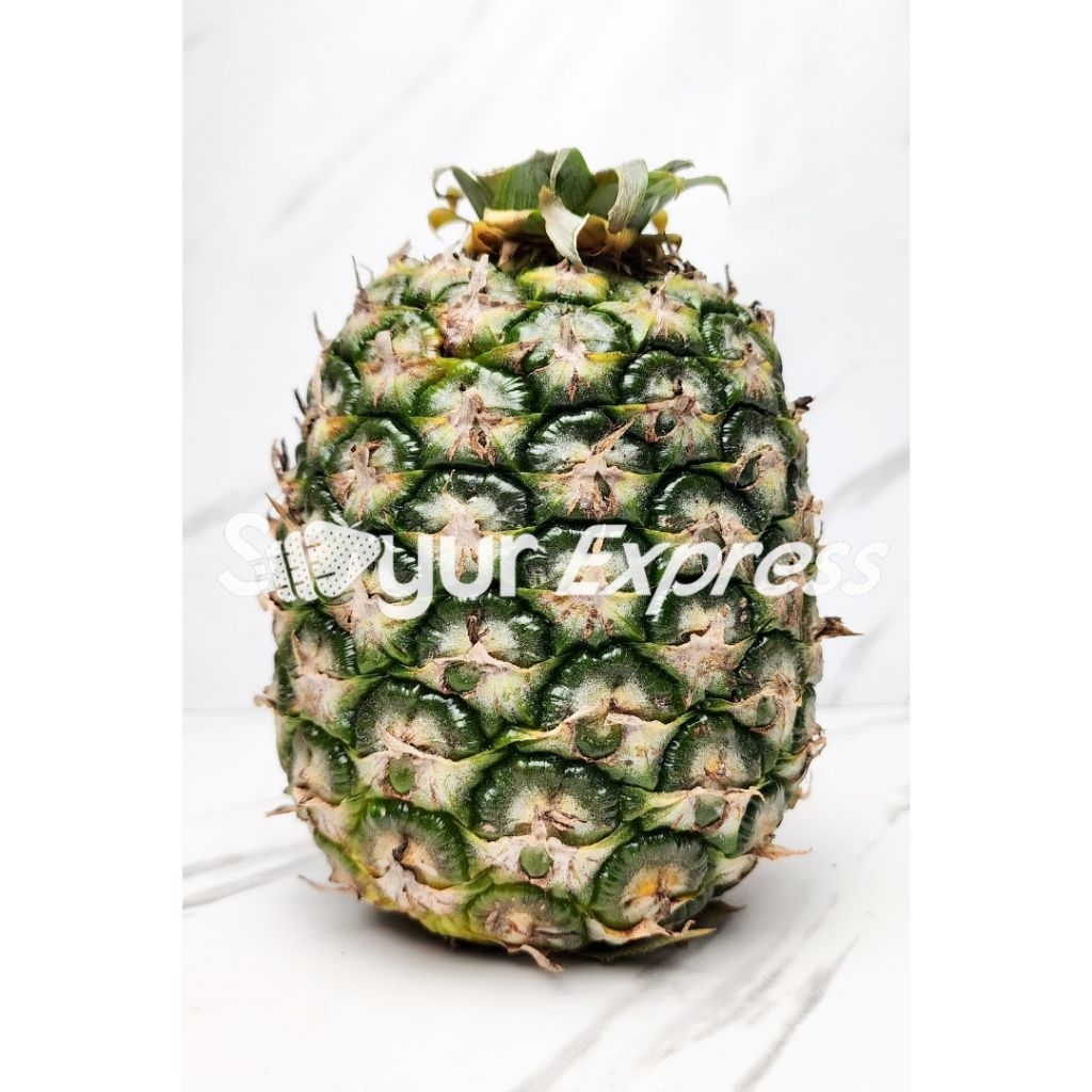 

KIRIM INSTAN Nanas Honi Lampung