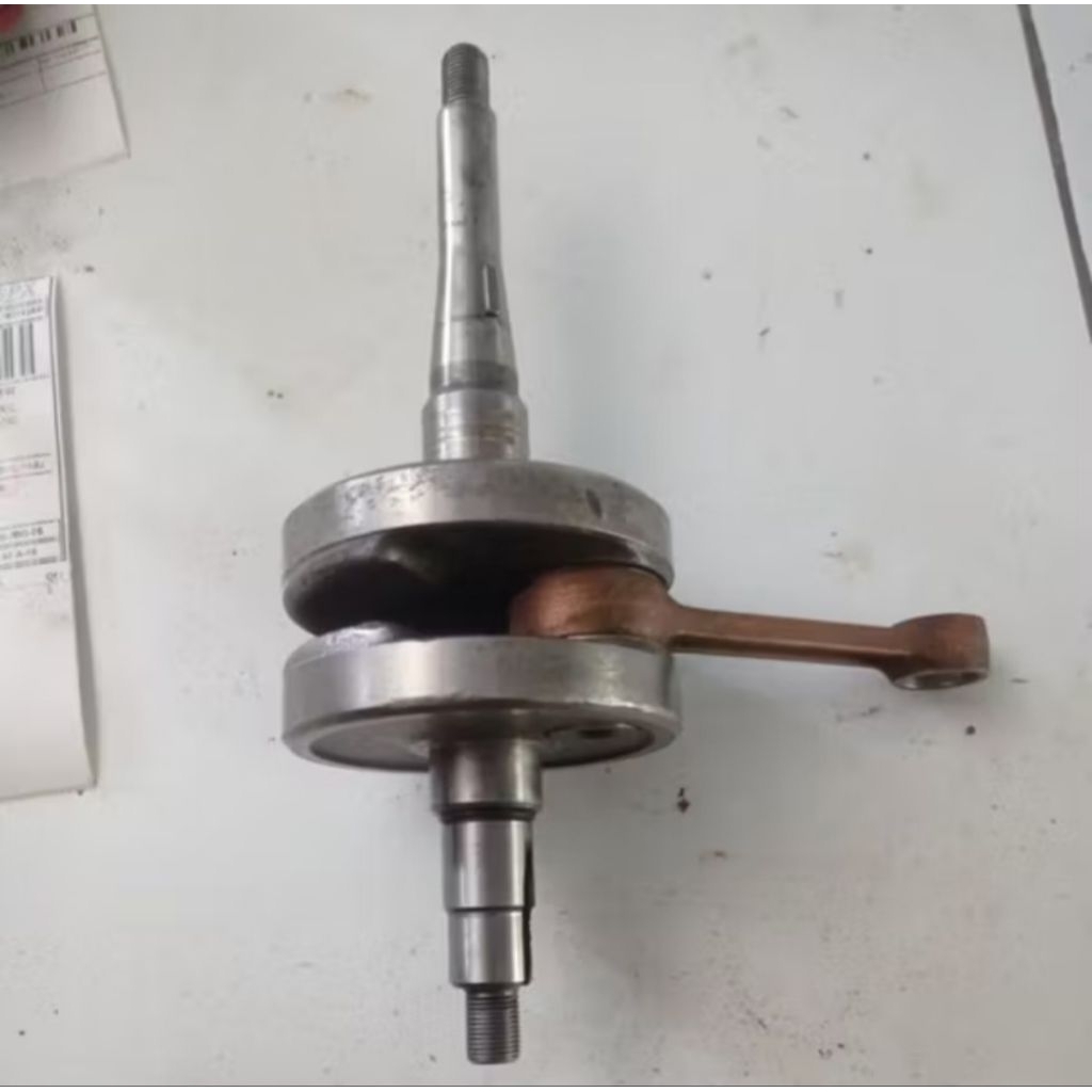 AS KRUK BANDOL YAMAHA FIZ R FULLCLUTH 4WH ORIGINAL