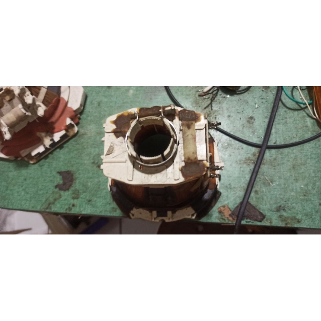 d yoke tv samsung 20 inchi