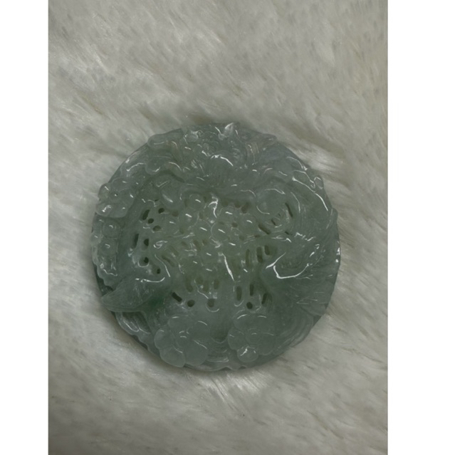 jadeite jade pendant