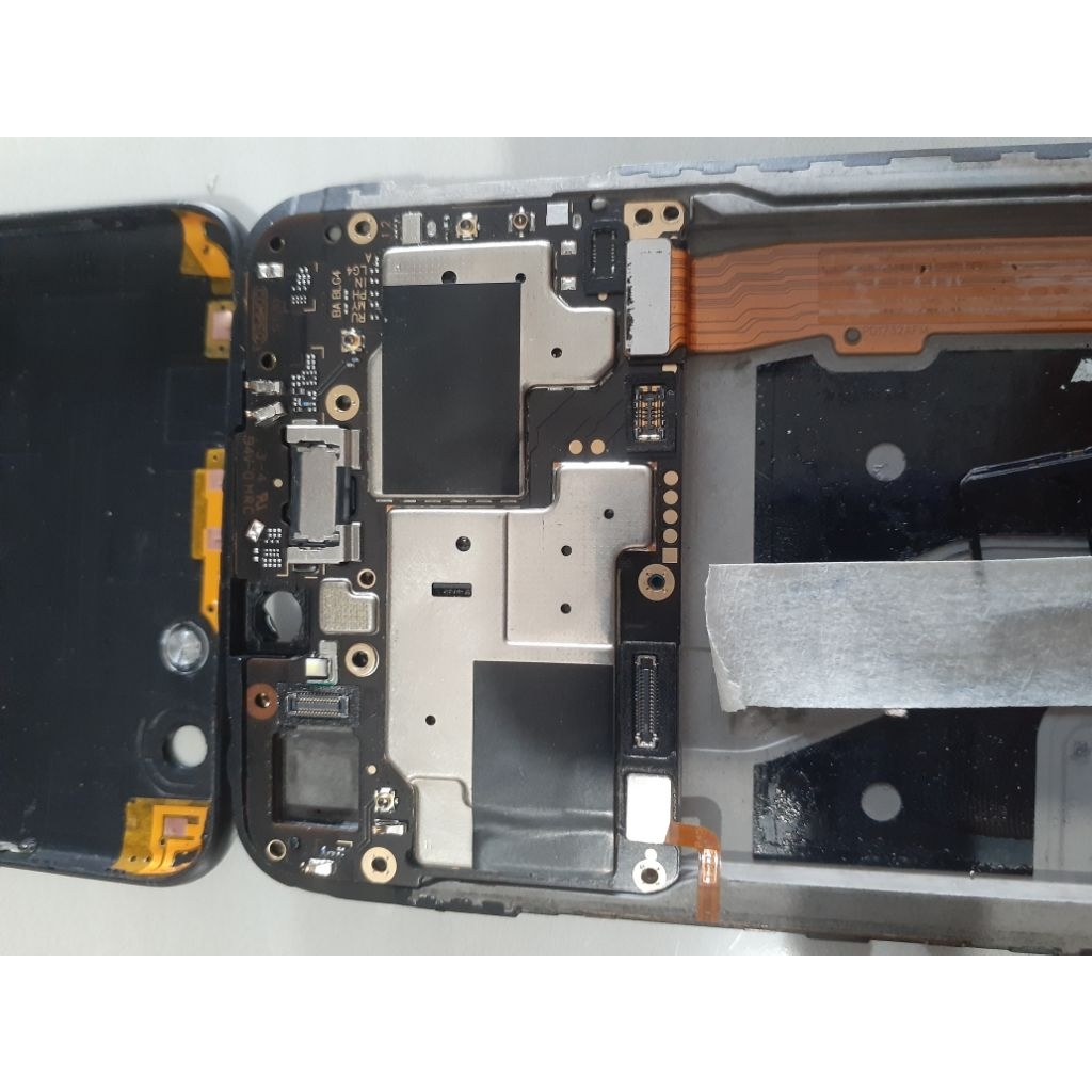 Mesin Hp Vivo Y81I,Y81S