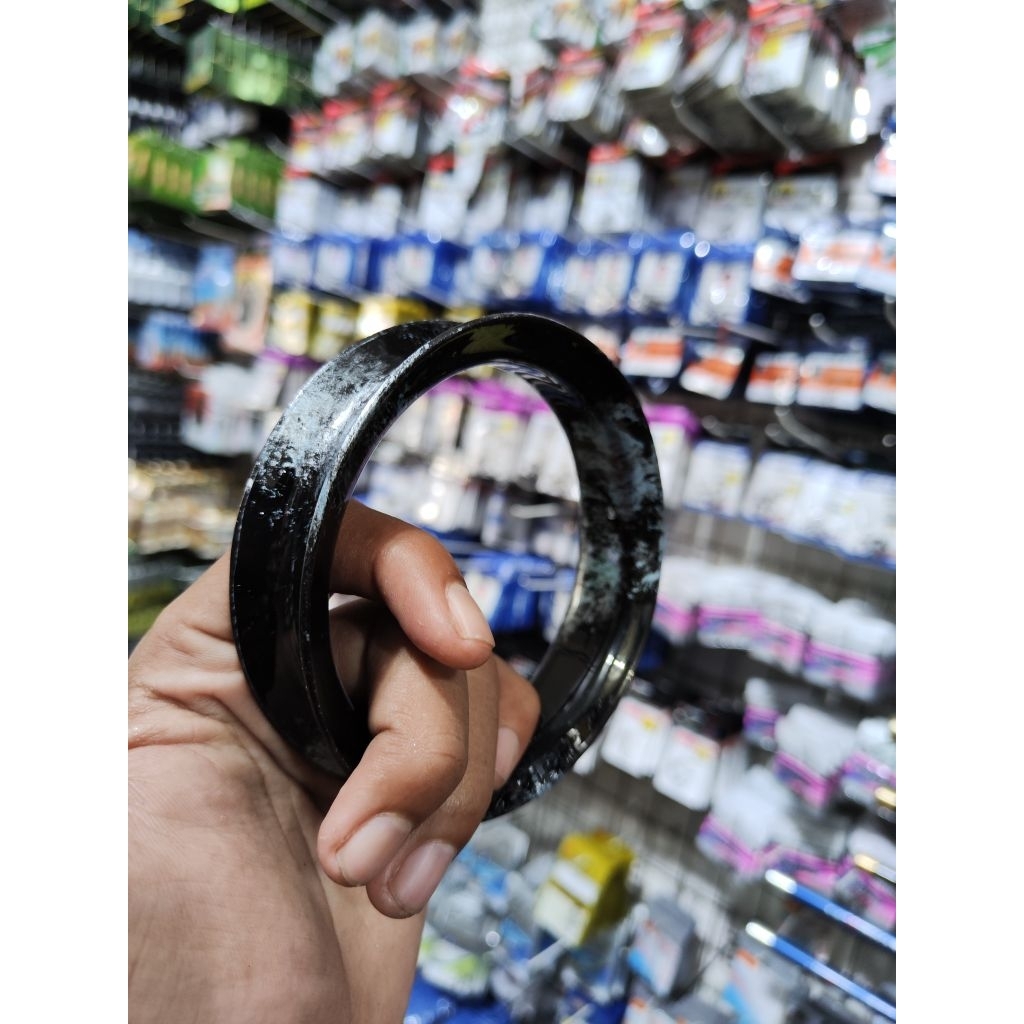 GULUNGAN SENAR / KLOTOK SENAR / ROLL SENAR / UKELAN SENAR