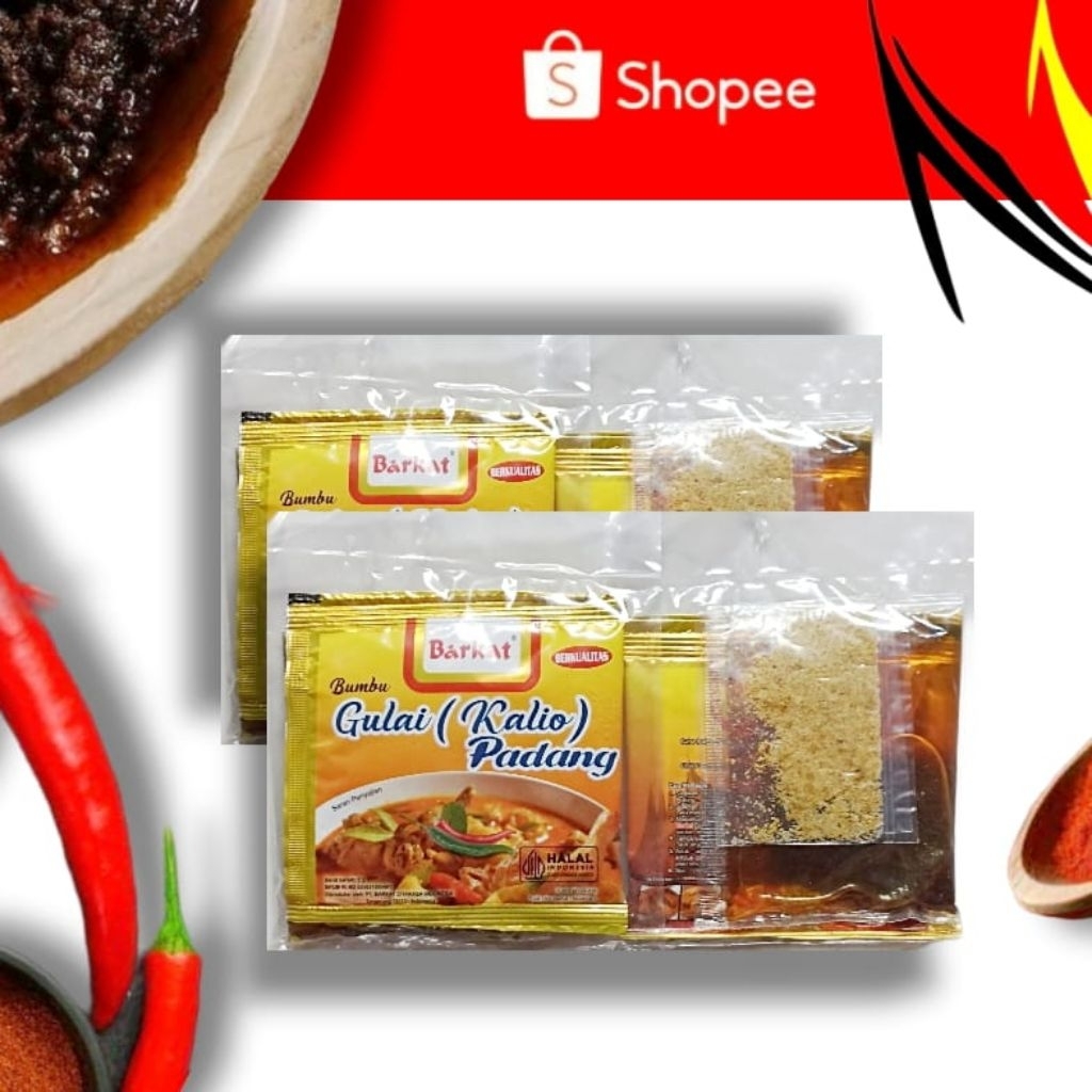 

Bumbu Pemasak Gulai Kalio Daging Lengkap Asli Barkat