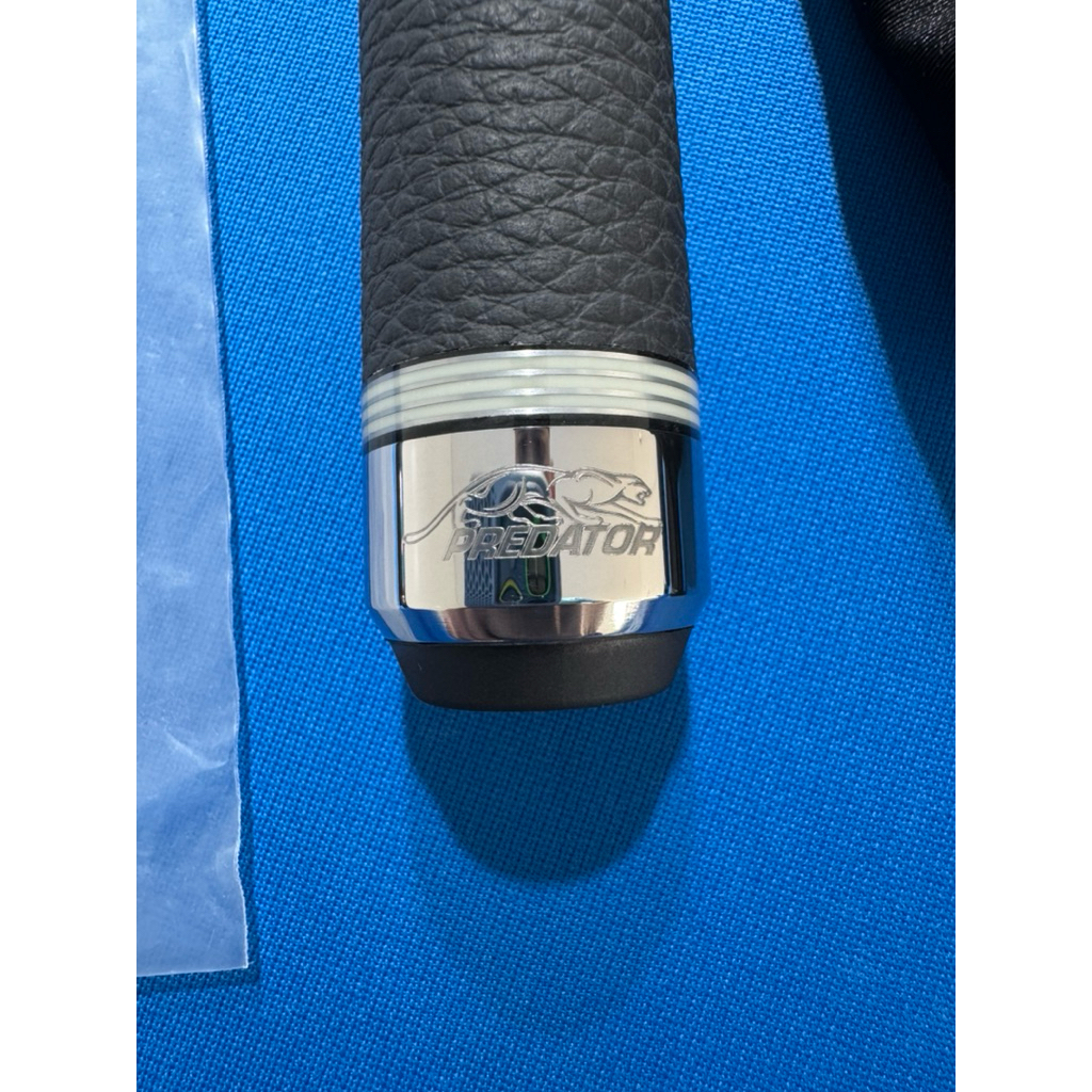 Predator 9K3 Uniloc BUTT only (NEW)