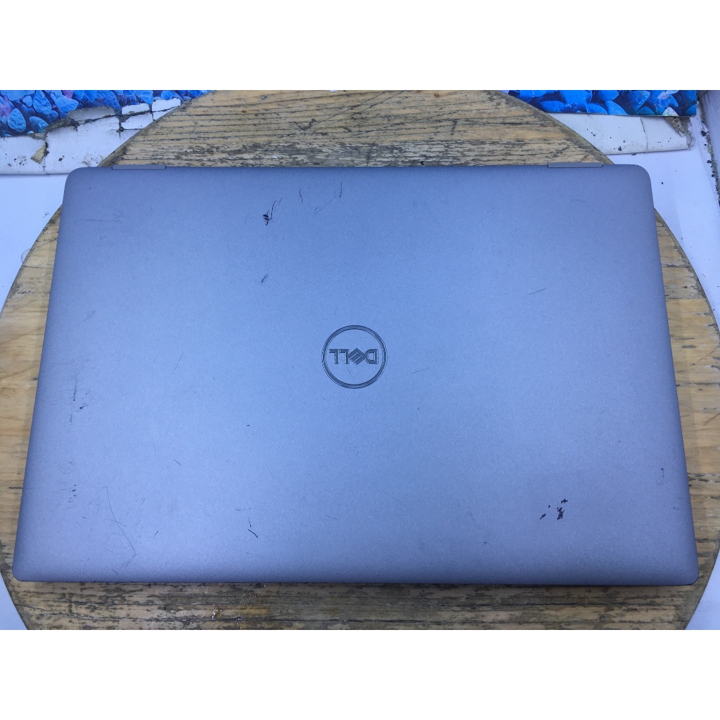 DELL LATITUDE 5320 I5 1145G7 16GB RAM 128GB SSD BACKLIT CAM MULUS MURAH