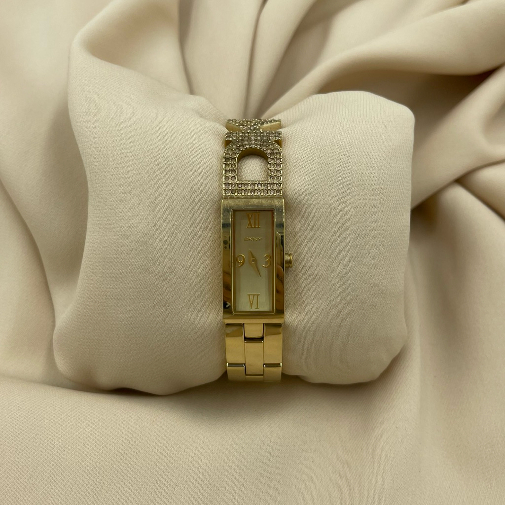 Jam Tangan DKNY Wanita NY4514