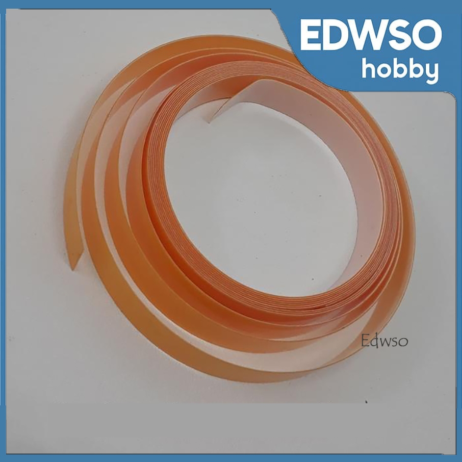 

Dymo Tape Panel Line Scribing Guide Gundam 10mm 1 Meter