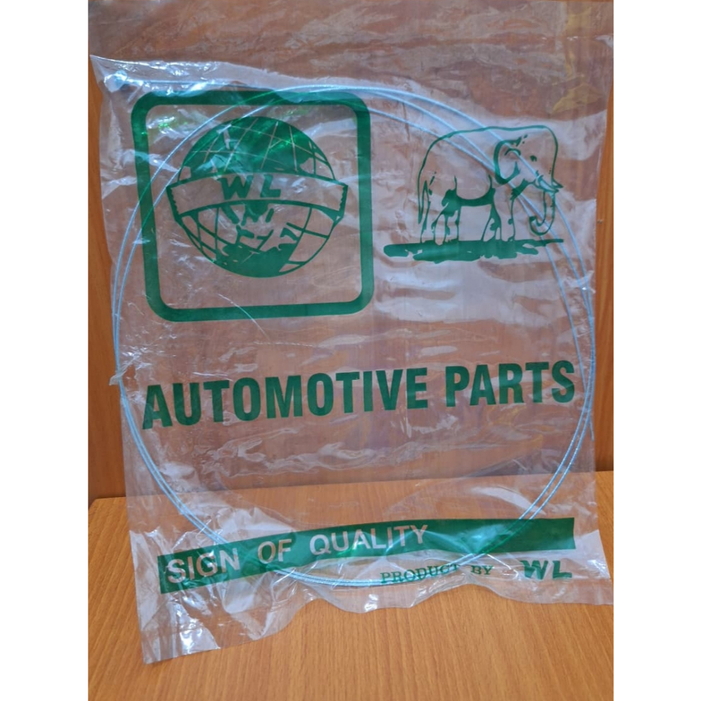 Kabel Dalam Gas Vespa