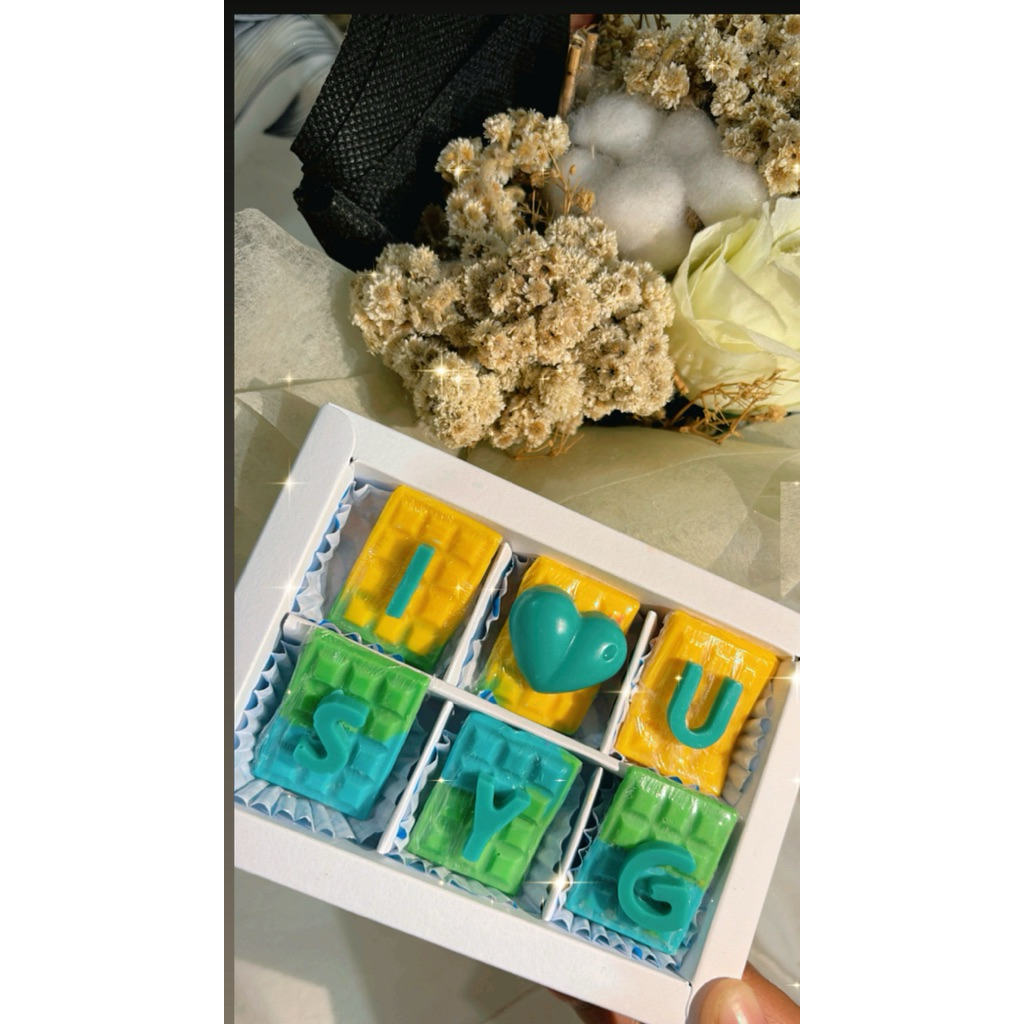 

COKLAT KARAKTER ENAK BISA REQUEST