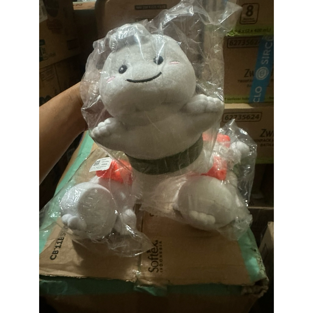 Boneka Pokojang By Mamypoko