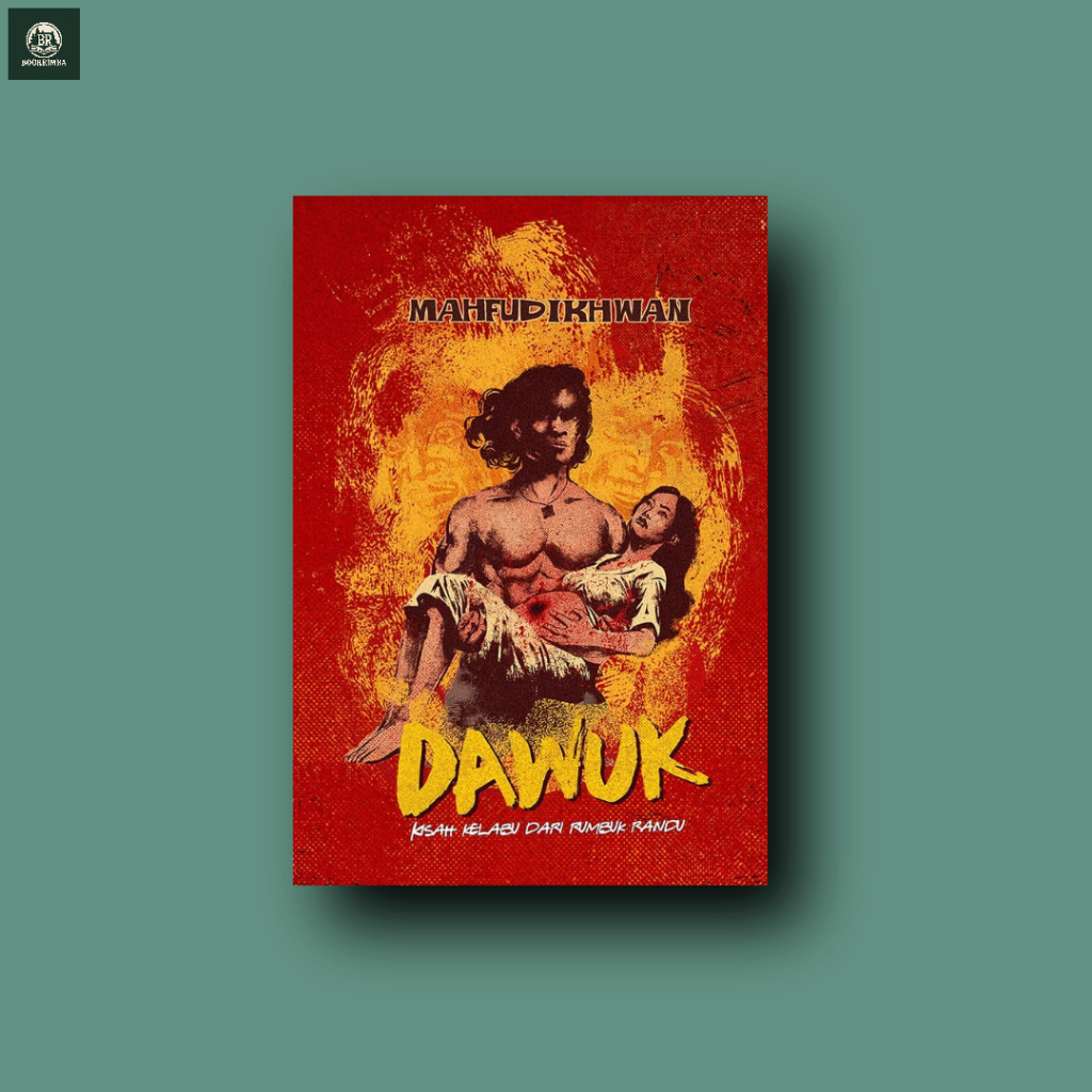 Dawuk: kisah kelabu dari rumbuk randu