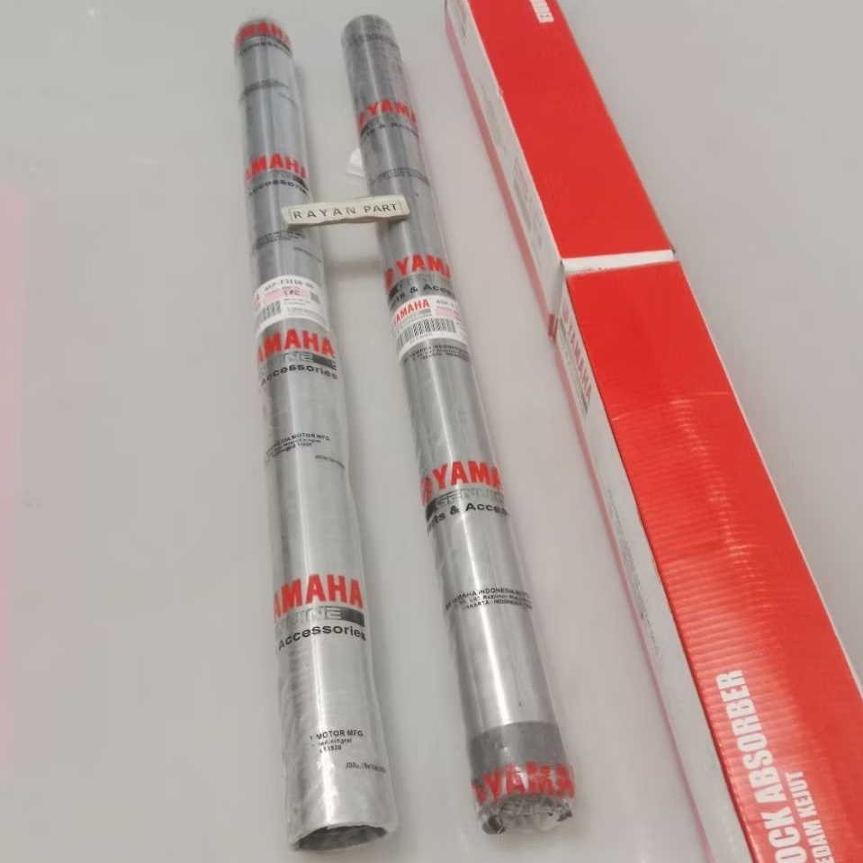 SEPASANG AS SHOCK DEPAN BYSON BYSON BYSON BYSON ORIGINAL 45P