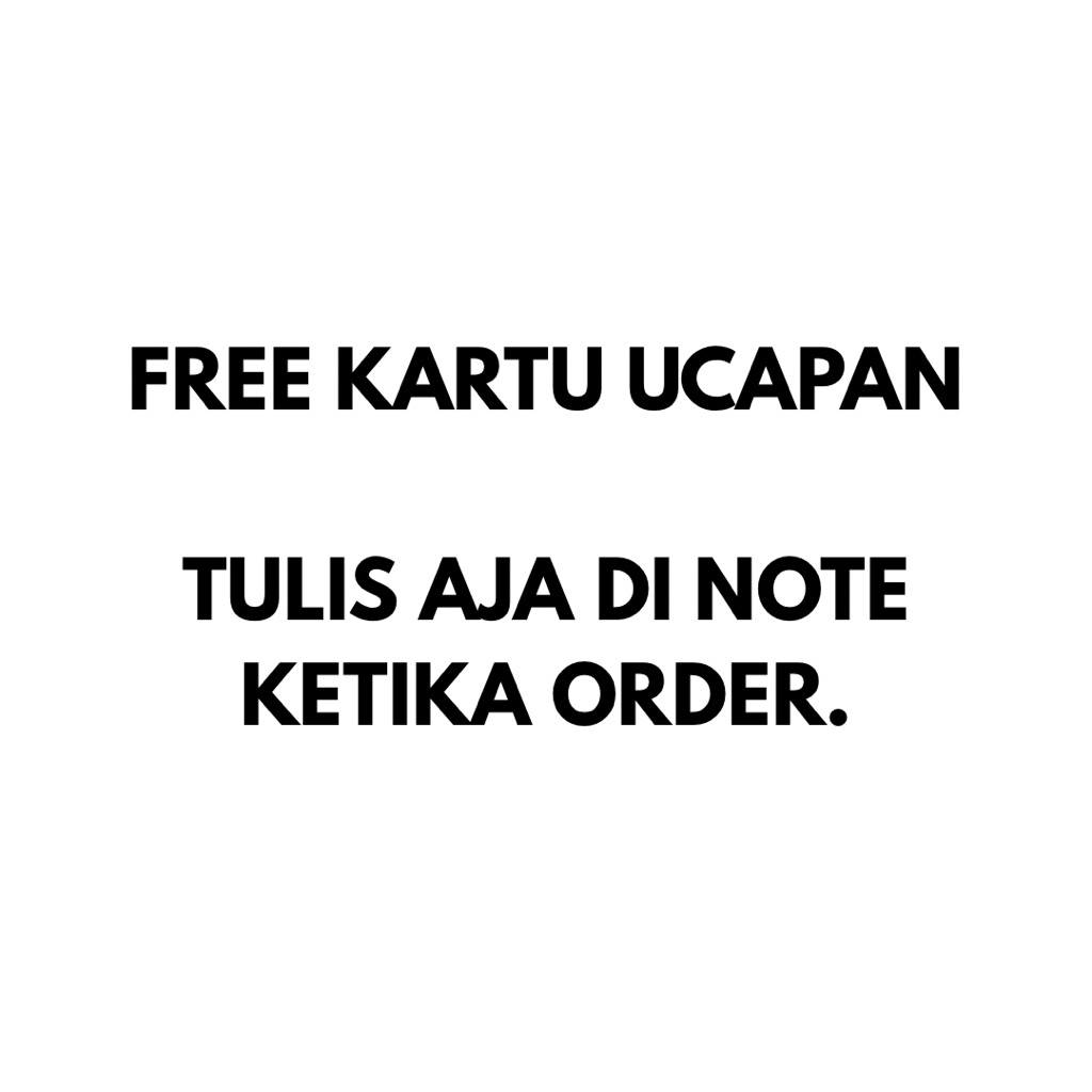 

FREE KARTU UCAPAN