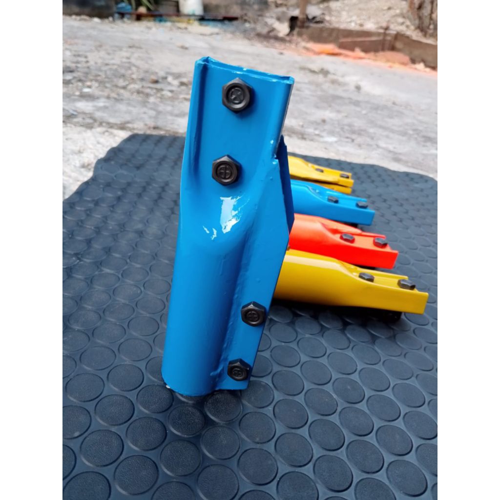 KOLONG EGREK SAWIT KLS LENGKAP DENGAN BAUT COD