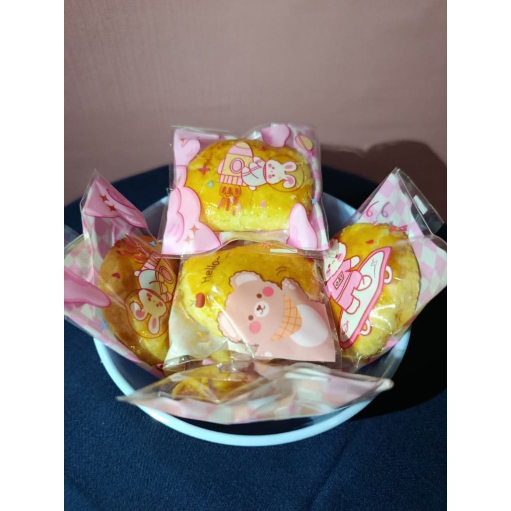 

Nastar Jumbo premium