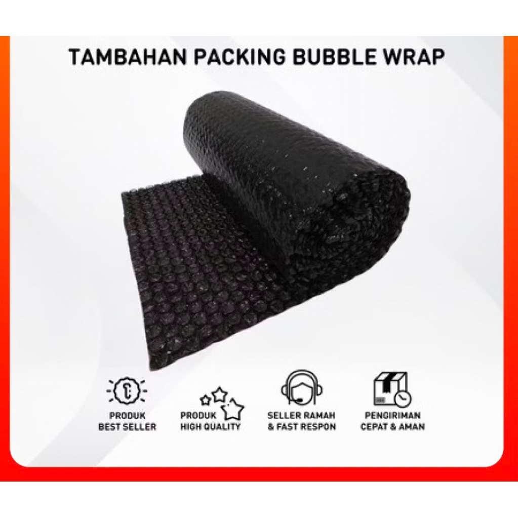 

buble wrap pembungkus