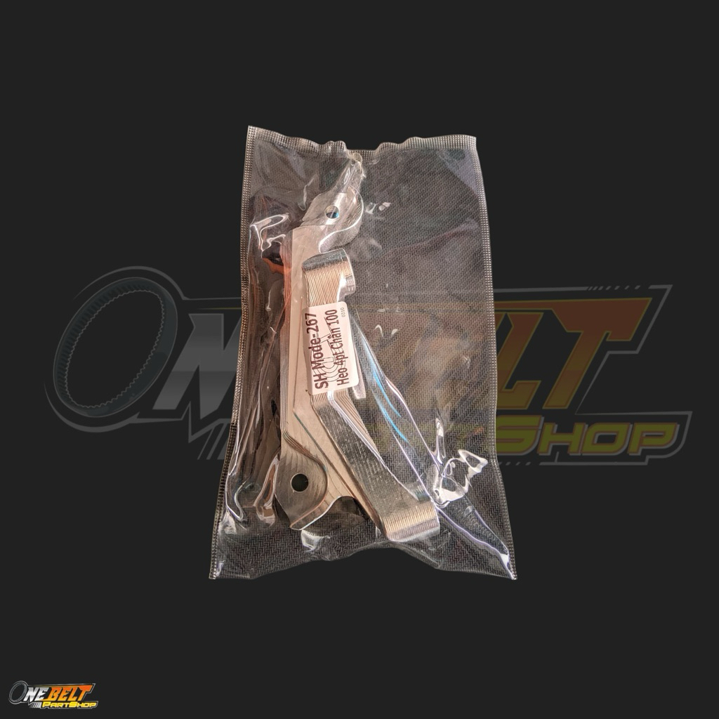 BREKET KALIPER BREMBO 4p DISK 260MM