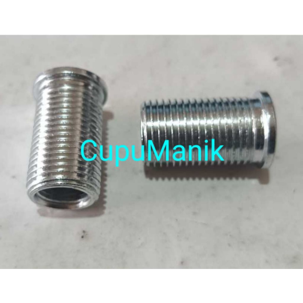 SokDrat Busi/Sok Busi Drat Panjang KPH/Beat/Vario/Scoopy